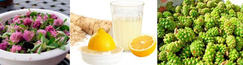 Традиционалне методе за побољшање функције мозга