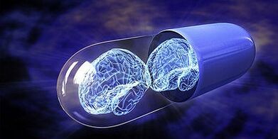 ефикасно средство за побољшање памћења